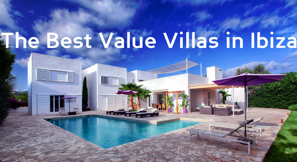 Ibiza Villas 2000