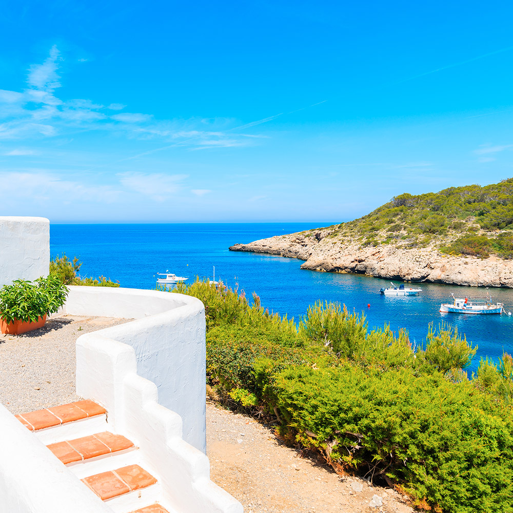 Ibiza Villas 2000 - Villa Rental Scams